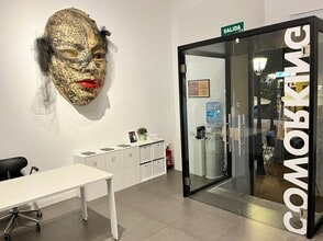 Calle Pez, 38, Madrid, Madrid for lease Interior Photo- Image 1 of 6