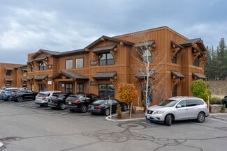 More details for 40169 Truckee Airport Rd, Truckee, CA - Office for Sale