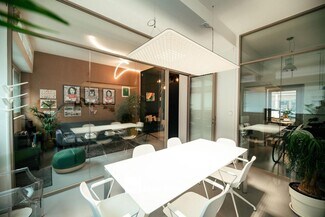 More details for 39-41 Rue Boileau, Lyon - Office for Lease