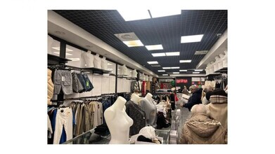 10 Boulevard Solidarité, Metz à louer Photo intérieure- Image 2 de 5