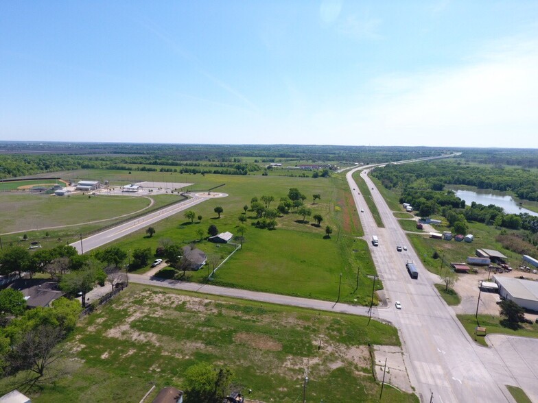 Adams & US Highway 190, Cameron, TX for sale - Aerial - Image 3 of 3