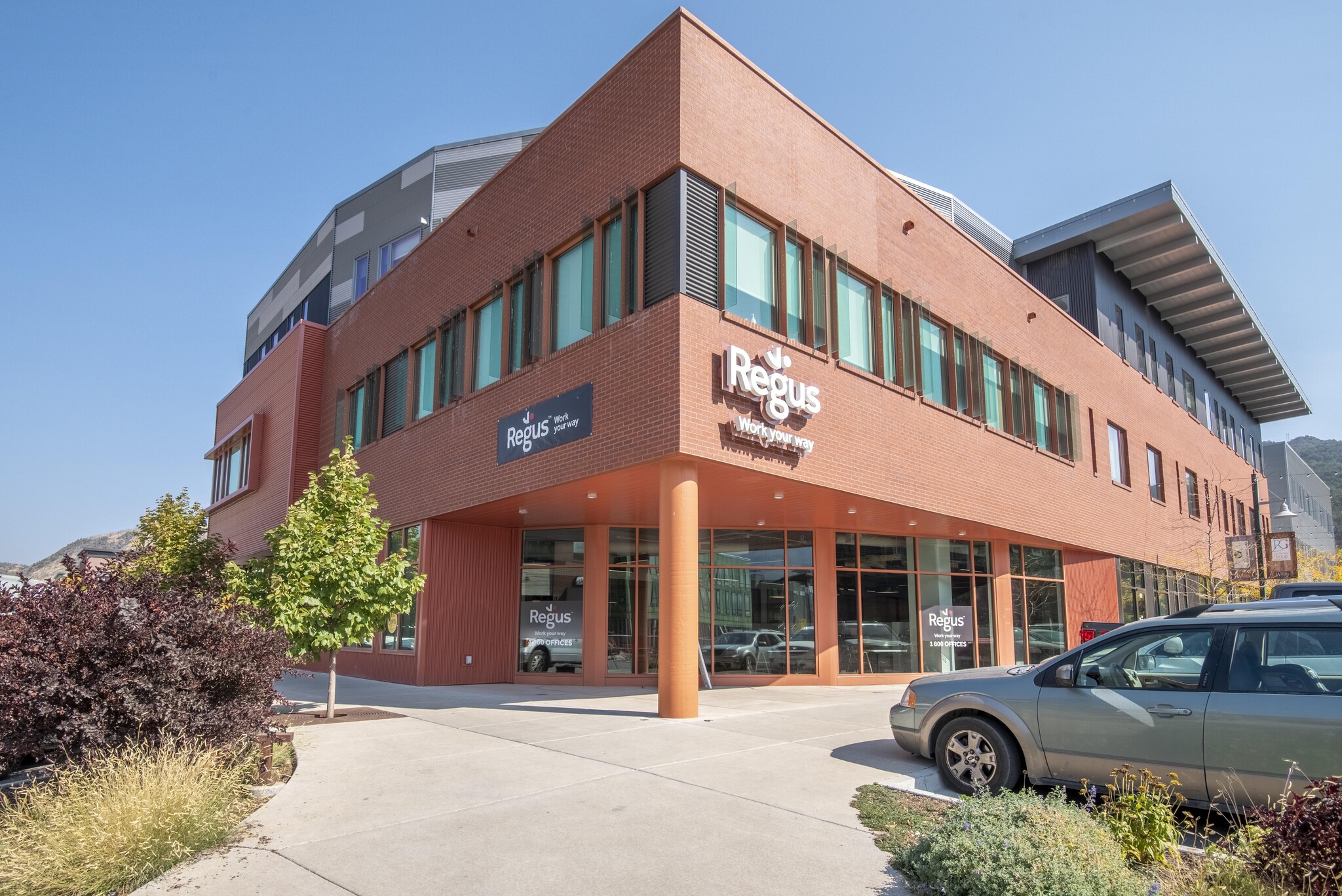 310 Market St, Basalt, CO for lease Primary Photo- Image 1 of 19