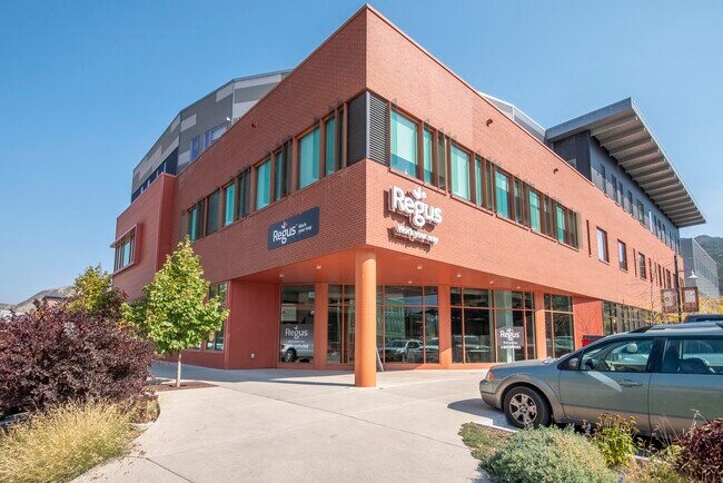 Plus de détails pour 310 Market St, Basalt, CO - Coworking à louer