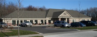 More details for 1460-1468 American Eagle Dr, Slinger, WI - Office for Lease