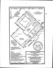 4034 Pepperell Way, Dublin, VA for lease Floor Plan- Image 1 of 11