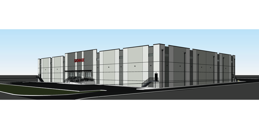 1106 Camino Colombia Rd, Laredo, TX for sale - Building Photo - Image 2 of 5