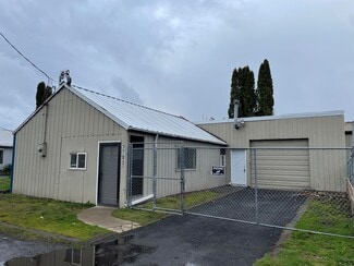 More details for 1703 E 4th St, Vancouver, WA - Industrial for Lease