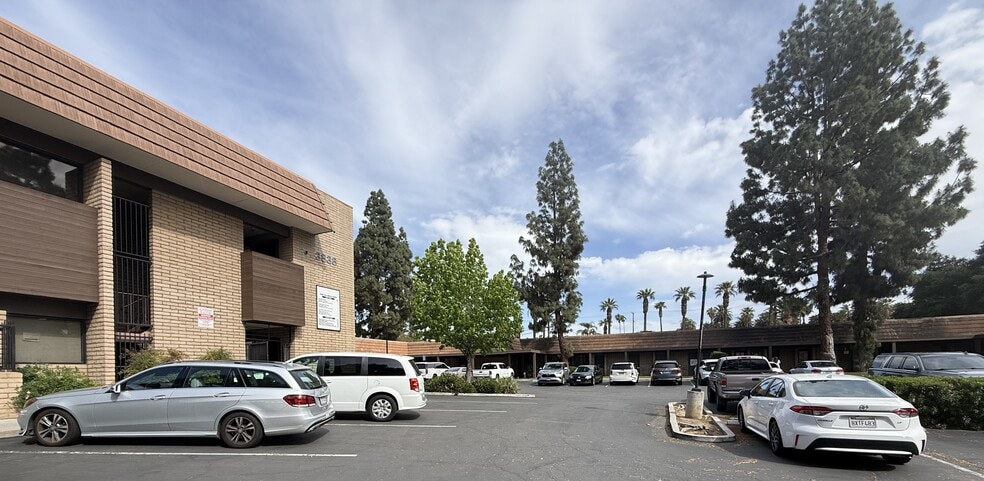 3841 Wheeler St, Riverside, CA for sale - Building Photo - Image 2 of 3