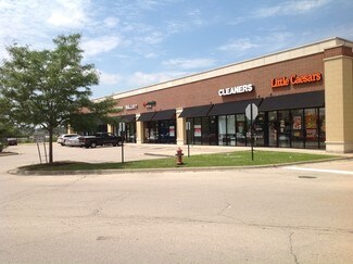 Plus de détails pour 125-205 S Eastwood Dr, Woodstock, IL - Commerce de détail à louer