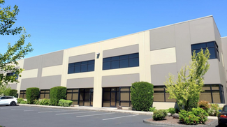 More details for 600 S 74th Pl, Ridgefield, WA - Industrial for Lease