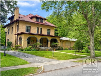 More details for 110 Fulton Ave, Poughkeepsie, NY - Retail for Sale
