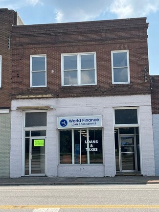 More details for 8610 Old State Rd, Holly Hill, SC - Office/Retail for Lease