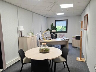 Plus de détails pour Bureau à louer