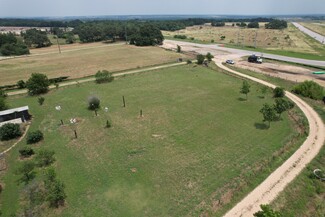 Plus de détails pour 1707 Silent Valley Rd, Lockhart, TX - Terrain à vendre