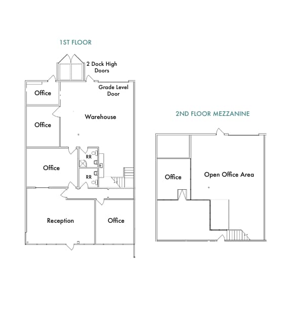 1780 La Costa Meadows Dr, San Marcos, CA for lease Floor Plan- Image 1 of 1