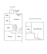 1780 La Costa Meadows Dr, San Marcos, CA for lease Floor Plan- Image 1 of 1