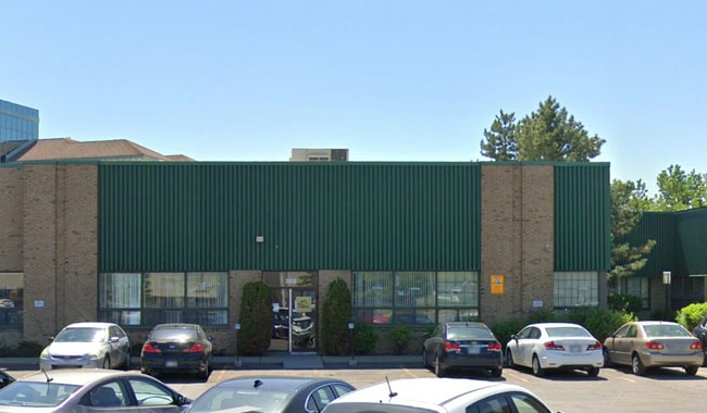 More details for 340-380 Rue Isabey, Montréal, QC - Industrial for Lease