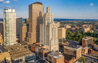 More details for 225 Asylum St, Hartford, CT - Office for Lease