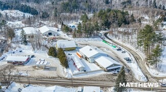 More details for 439 Wolcott St, Hardwick, VT - Retail for Sale