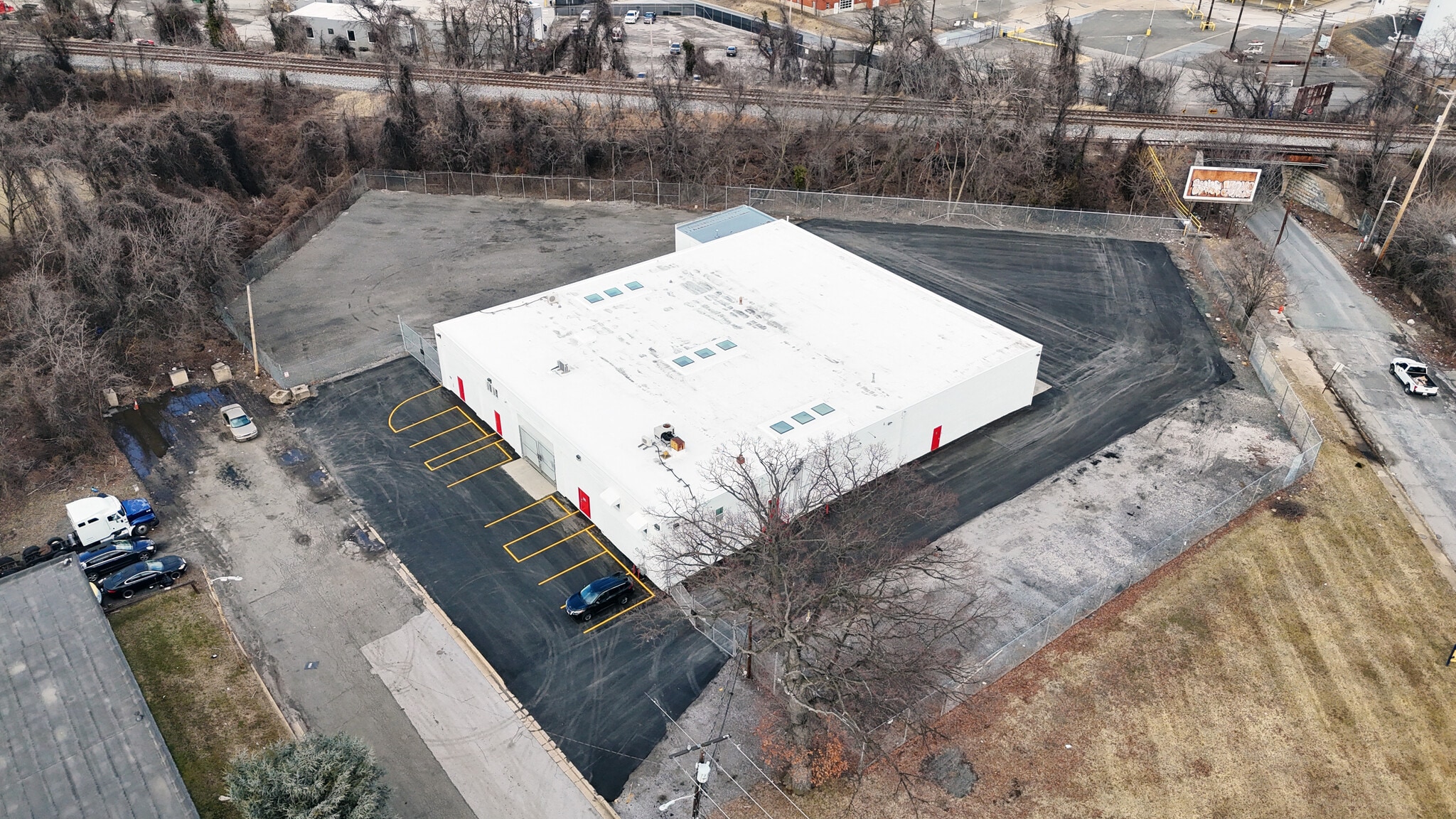 1003 N Kresson St, Baltimore, MD for lease Primary Photo- Image 1 of 7