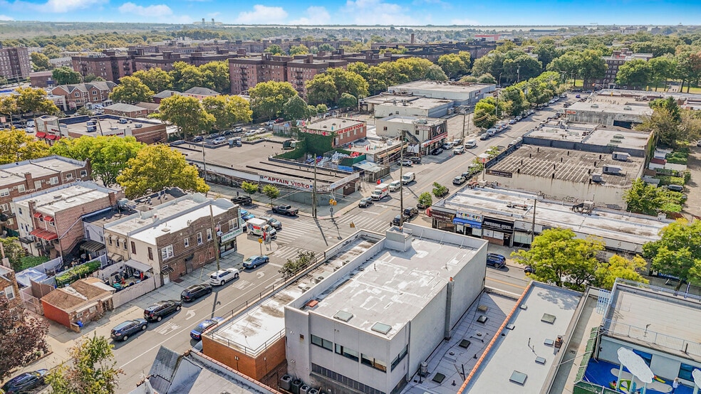 3041 Avenue U, Brooklyn, NY for sale - Building Photo - Image 2 of 29