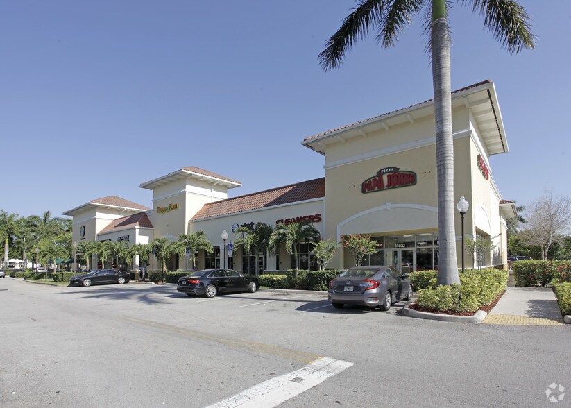 14603-14673 Miramar Pky, Miramar, FL à louer - Photo du bâtiment - Image 2 de 13