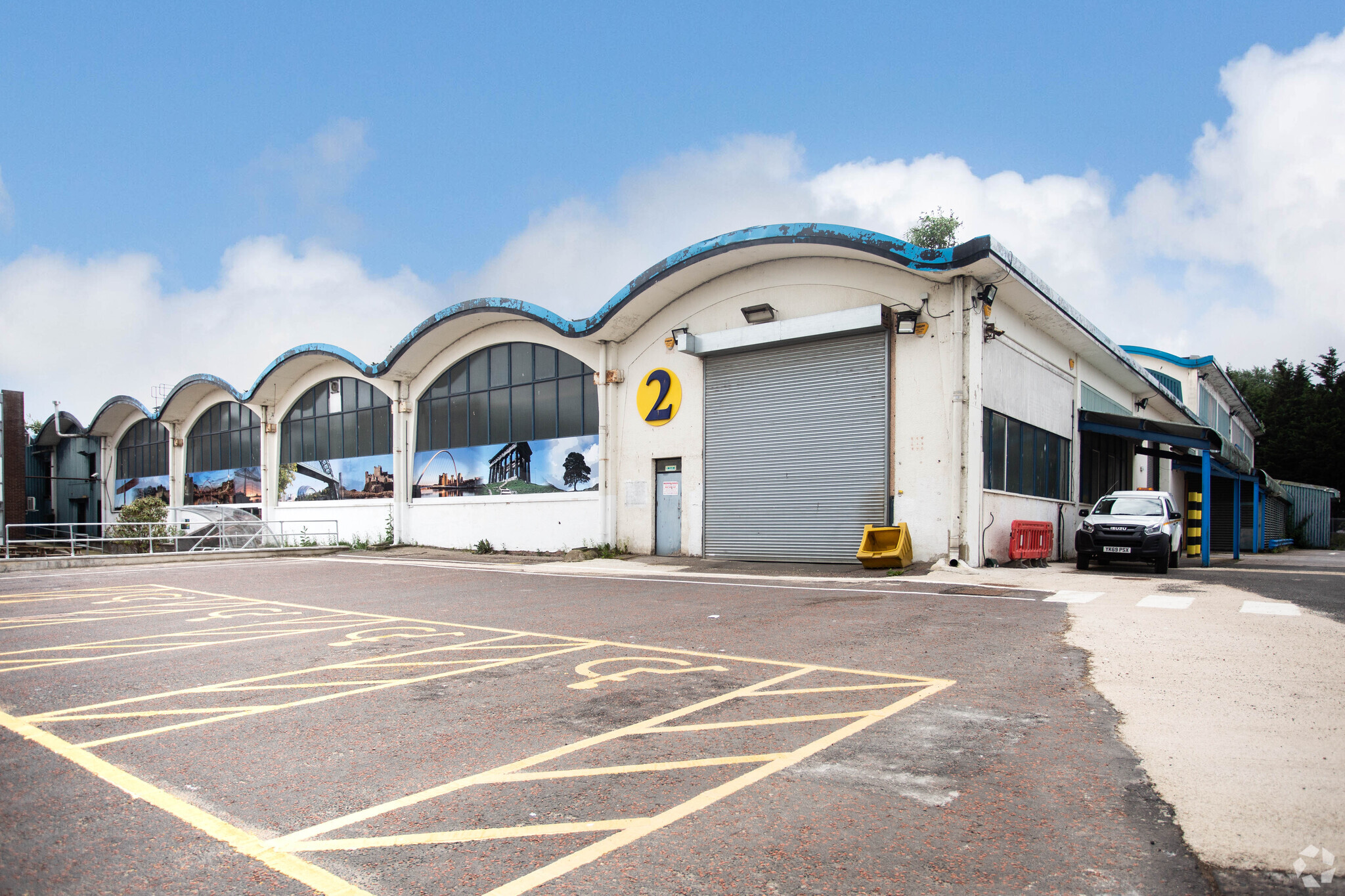 Cowen Rd, Blaydon On Tyne for sale Building Photo- Image 1 of 5