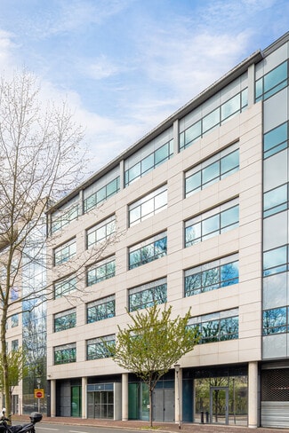 More details for 50 Boulevard Gallieni, Issy-les-Moulineaux - Office for Lease