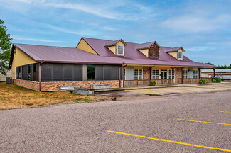 More details for 50055 N State Hwy 289, Pottsboro, TX - Retail for Sale