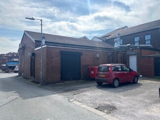 Plus de détails pour 137-141 Chorley New Rd, Bolton - Industriel à louer