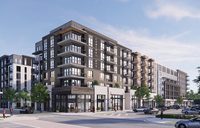 Plus de détails pour Southeast Corner of Marion Street & Archibald Stre, Winnipeg, MB - Terrain à vendre