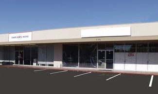 More details for 366-376 Race St, San Jose, CA - Industrial for Sale