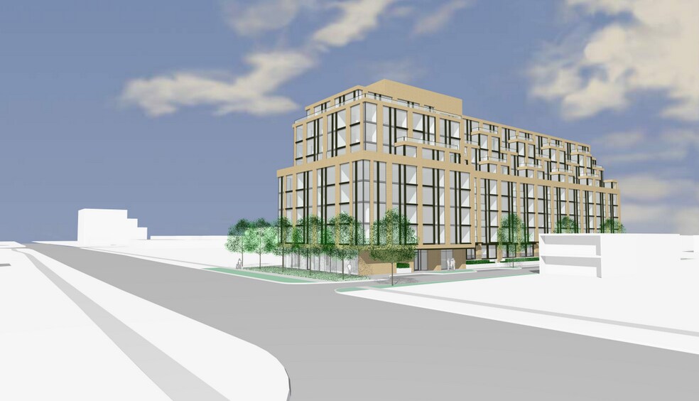 365 Hwy 8, Hamilton, ON à vendre - Photo principale - Image 2 de 6