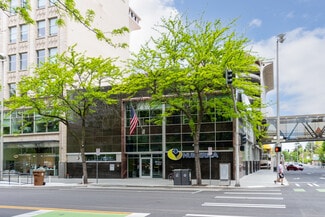 More details for 502 W Riverside Ave, Spokane, WA - Office for Lease