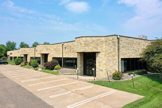More details for 15000-15100 N 23rd Ave, Plymouth, MN - Flex for Lease