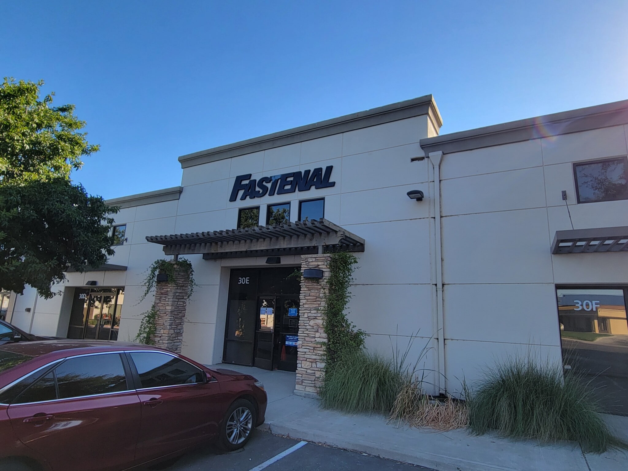 60 G St, Los Banos, CA for lease Building Photo- Image 1 of 5