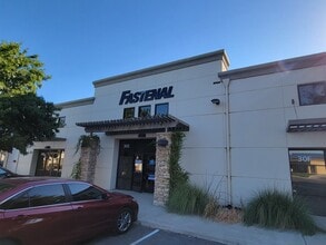 60 G St, Los Banos, CA for lease Building Photo- Image 1 of 5