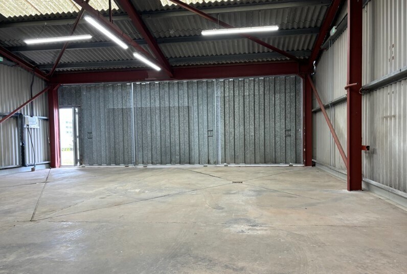 Humberside Airport, Kirmington à louer - Photo intérieure - Image 3 de 4