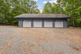 611 Old E C Womack Rd, Sanford, NC - Aérien Vue de la carte - Image1
