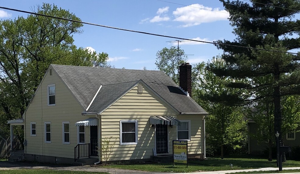 8786 Cincinnati Dayton Rd, West Chester, OH à vendre - Photo du bâtiment - Image 1 de 1