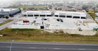 More details for Muirfield Bend Rd, Hutto, TX - Office, Retail for Lease