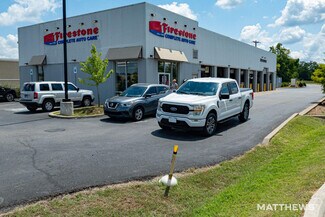 Plus de détails pour 1005 Winn Way, Clarksville, TN - Commerce de détail à vendre