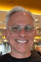 Tom Amiss