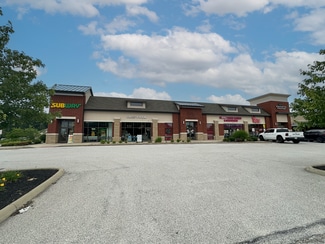 Plus de détails pour 7649 Crile Rd, Concord Township, OH - Commerce de détail à louer