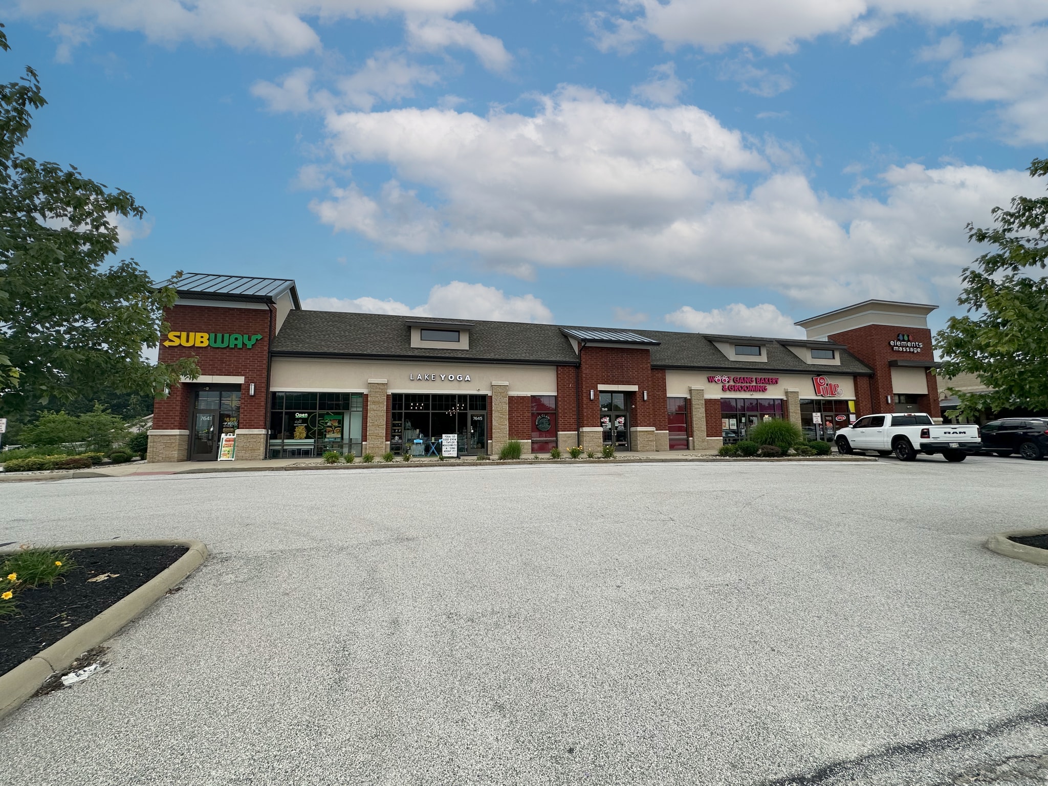 7649 Crile Rd, Concord Township, OH for lease Building Photo- Image 1 of 14