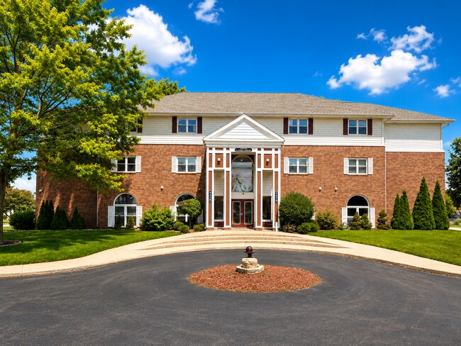 Plus de détails pour 1121 W Hillcrest & 1115 N Annie Glidden – à vendre, Dekalb, IL