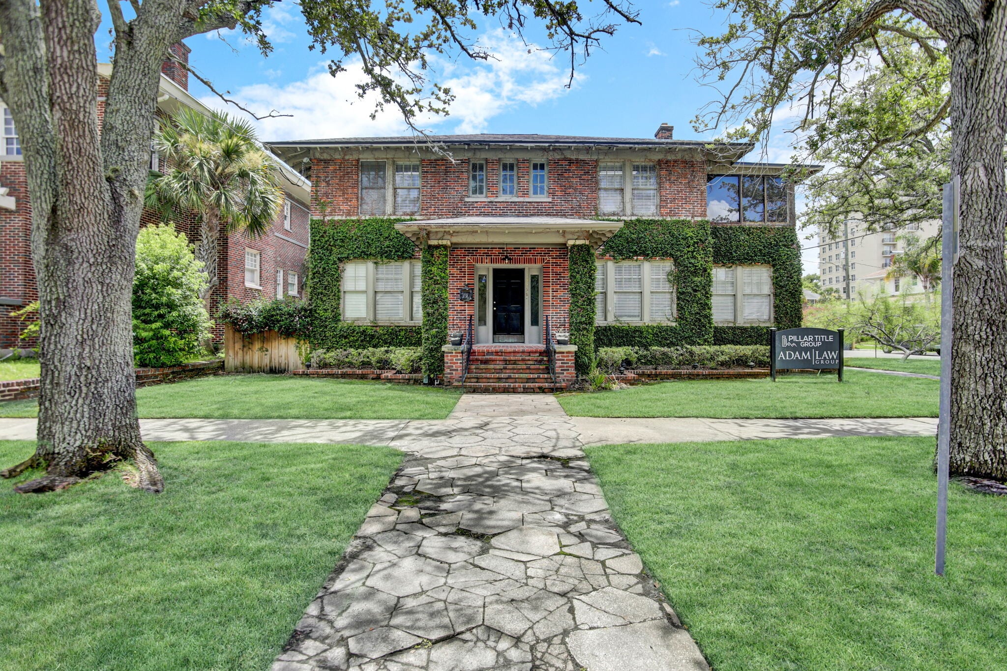 2258 Riverside Ave, Jacksonville, FL à vendre Photo du bâtiment- Image 1 de 39