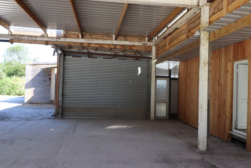 Unit 6 Plum Ln, Bridgwater for lease - Interior Photo - Image 2 of 7