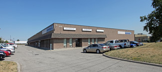 More details for 1235 Shawson Dr, Mississauga, ON - Industrial for Lease