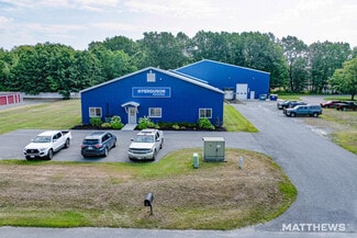 More details for 21 Sullivan Pky, Fort Edward, NY - Industrial for Sale